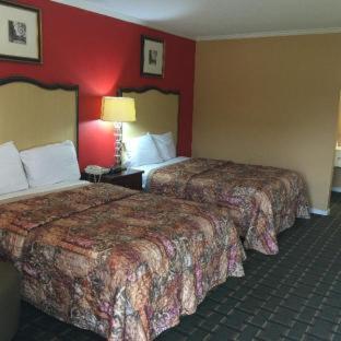 Stay Express Inn & Suites Demopolis Номер фото