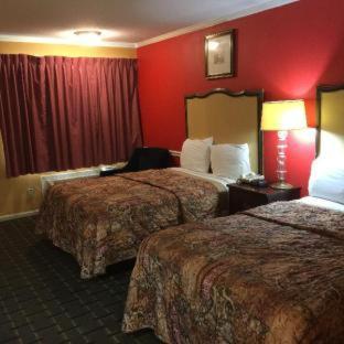 Stay Express Inn & Suites Demopolis Номер фото