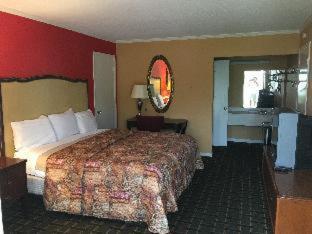 Stay Express Inn & Suites Demopolis Номер фото