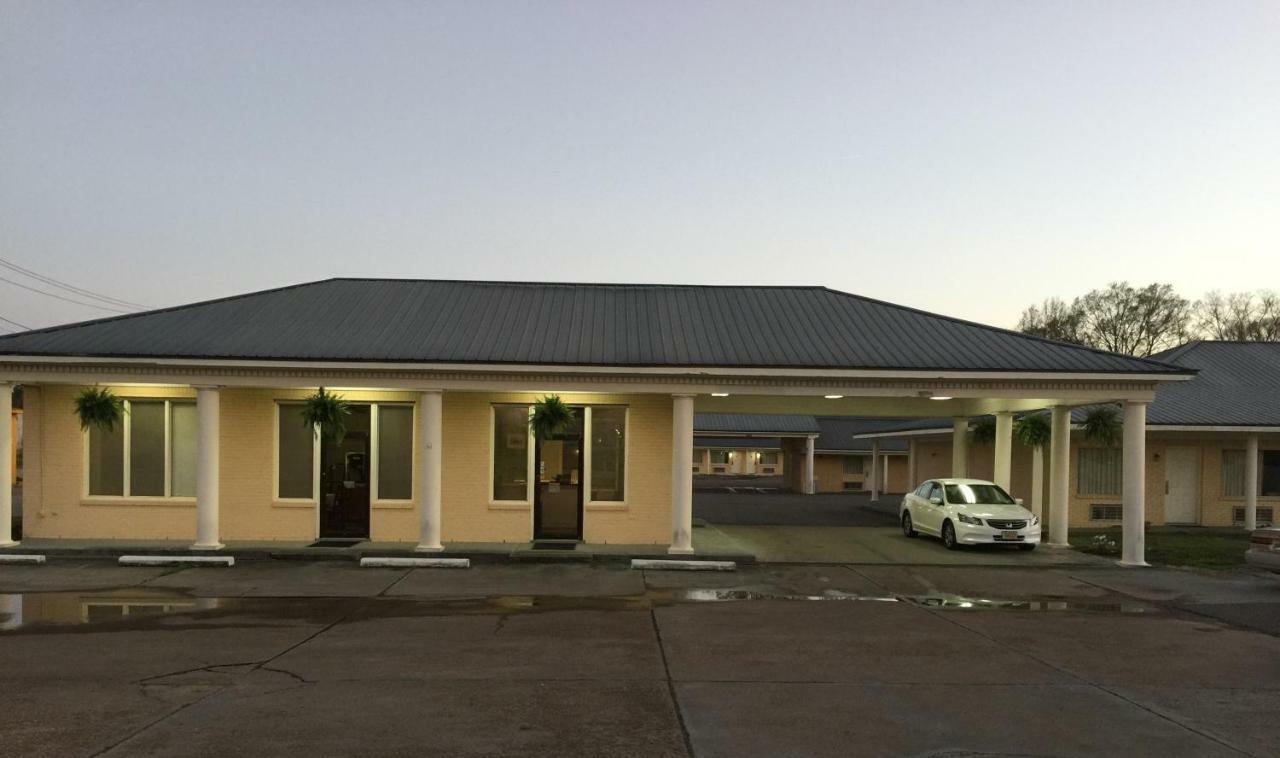 Stay Express Inn & Suites Demopolis Экстерьер фото