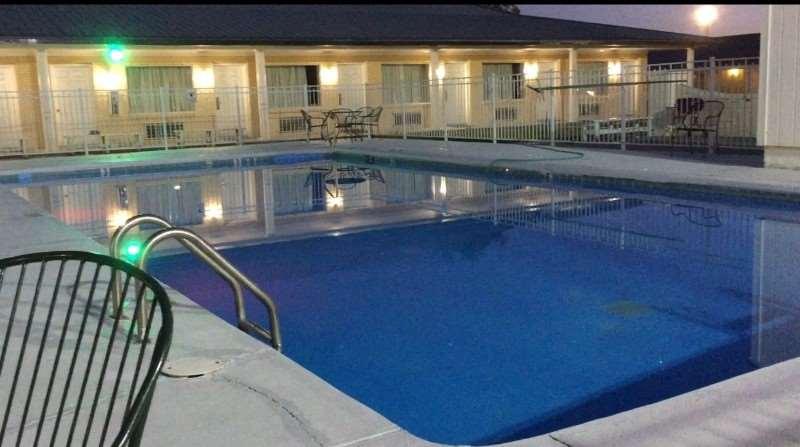 Stay Express Inn & Suites Demopolis Удобства фото